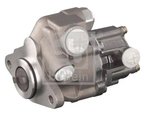 Pompa wspomagania hydraulicznego kierownicy A0034604980 Mercedes