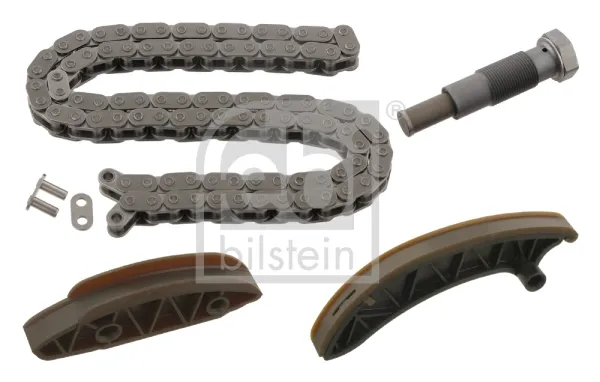 Łańcuch rozrządu, zestaw 44959 Febi