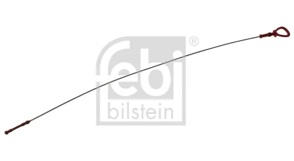 Bagnet poziomu oleju w silniku 44809 Febi
