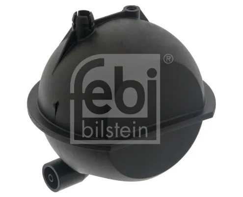 Zbiornik podciśnienia (tłumik) 48801 Febi
