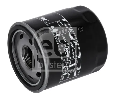 Filtr oleju 181442 Febi