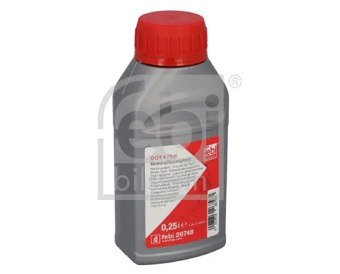 Płyn hamulcowy 26748 Febi