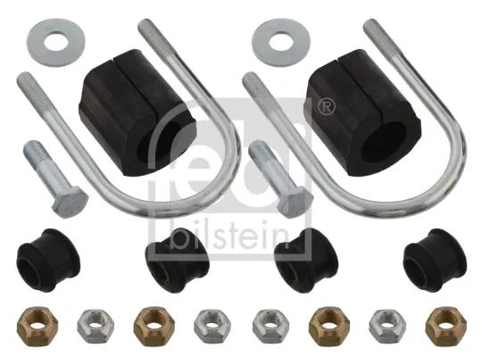 Zestaw naprawczy stabilizatora przedniego 02850 Febi