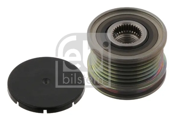 Koło pasowe alternatora 32314 Febi