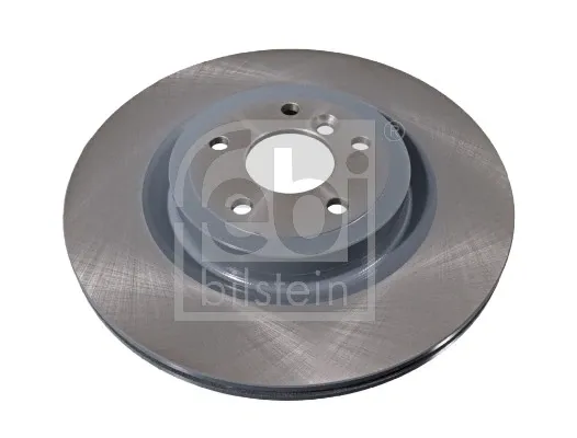 Tarcza hamulcowa tylna 106300 Febi