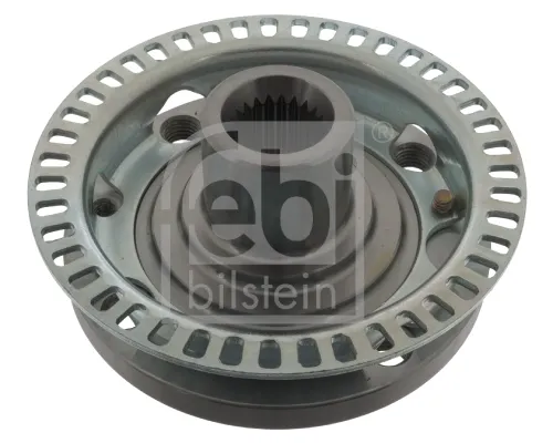 Piasta przednia 01901 Febi