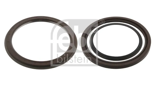 Uszczelniacz piasty tylnej 35420 Febi