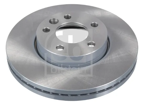Tarcza hamulcowa przednia 28504 Febi