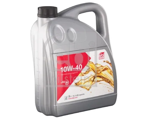 Olej do silnika 32933 Febi