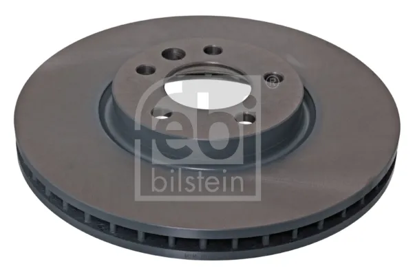 Tarcza hamulcowa przednia 44015 Febi