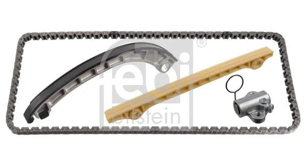 Łańcuch rozrządu, zestaw 109048 Febi