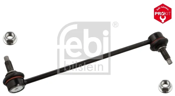 Łącznik stabilizatora przedniego 103604 Febi