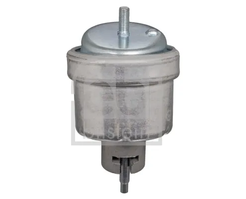 Poduszka (podpora) silnika lewa 0684684 General Motors