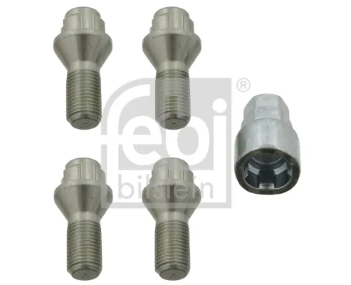 Śruba koła 27054 Febi