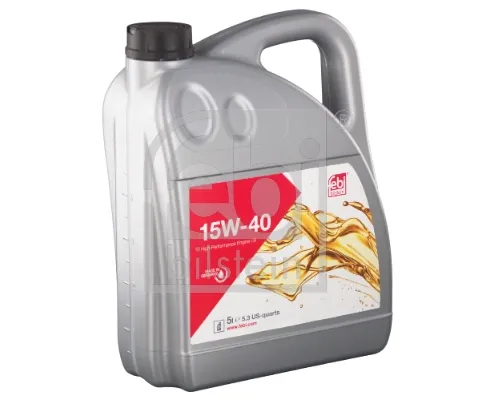 Olej do silnika 32927 Febi
