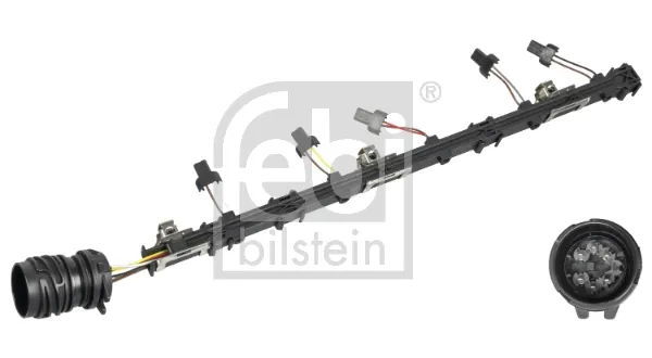 Kabel (adapter) wtryskiwacza 172810 Febi