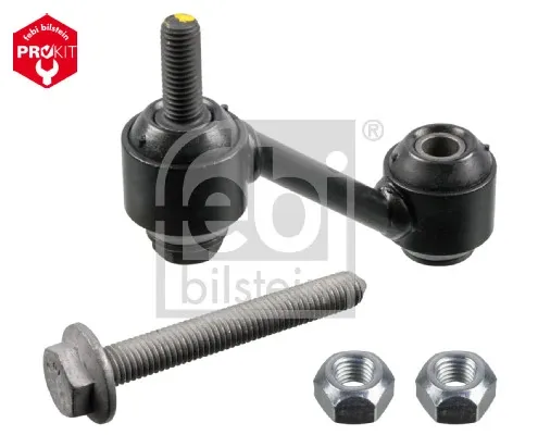 Łącznik stabilizatora tylnego 43553 Febi