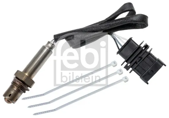 Sonda lambda czujnik tlenu przed katalizatorem 177512 Febi