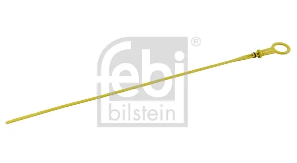 Bagnet poziomu oleju w silniku 105935 Febi