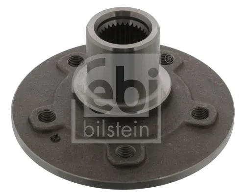 Piasta tylna 40650 Febi