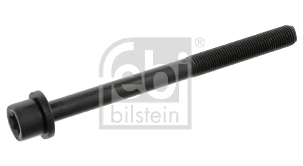 Śruba głowicy cylindrów 8904448610 Isuzu