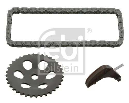 Łańcuch pompy oleju, zestaw 33839 Febi