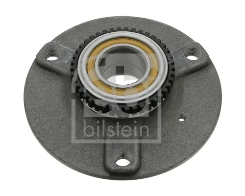Piasta przednia 28230 Febi