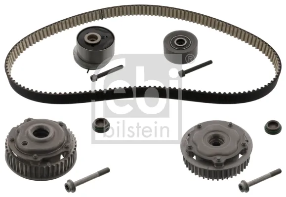 Pasek rozrządu, zestaw 95520406 General Motors