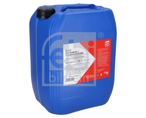 Ciecz chłodząca 0L9999011 Honda