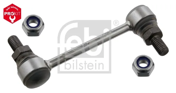 Łącznik stabilizatora tylnego 05165 Febi
