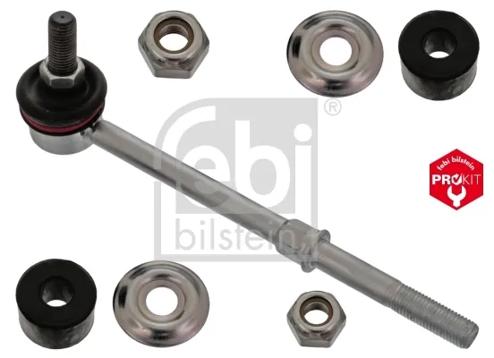 Łącznik stabilizatora tylnego 41615 Febi