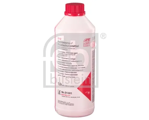Ciecz chłodząca 01381 Febi