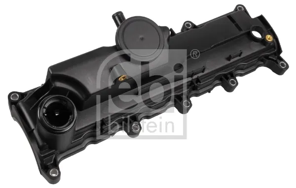  Pokrywa zaworowa Nissan Qashqai I SUV (J10) (2006 - 2013) I