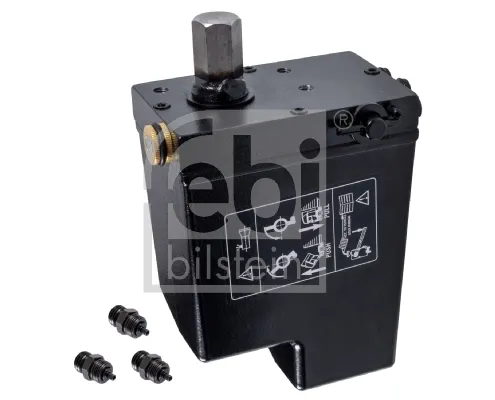 Pompa podnoszenia kabiny 39851 Febi