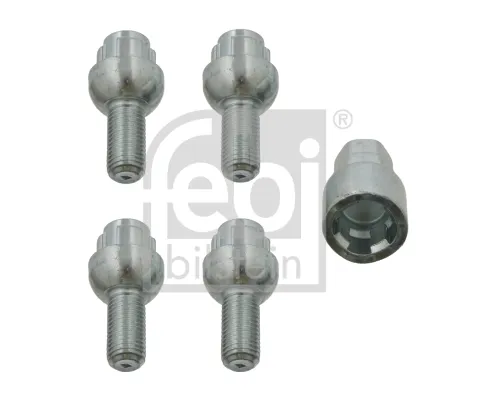 Śruba koła 27048 Febi