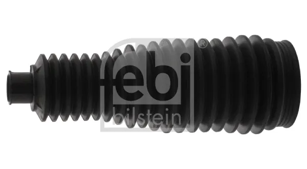Osłona mechanizmu kierowniczego (maglownicy) lewa 45479 Febi