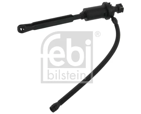 Do koszyka Cylinder sprzęgła główny Opel Vivaro 
