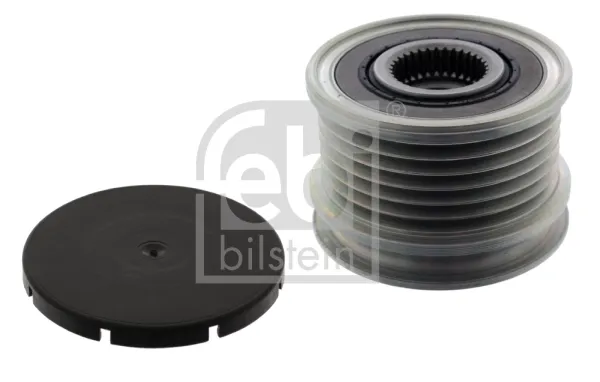 Koło pasowe alternatora 21683 Febi