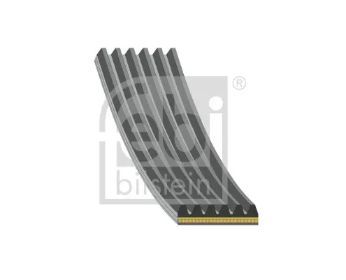 Pas napędowy mechanizmów 184945 Febi