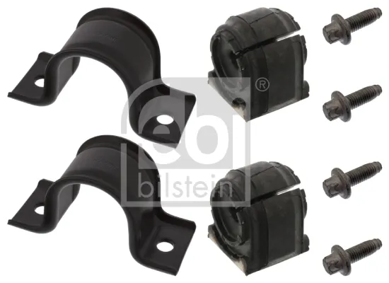 Zestaw naprawczy stabilizatora tylnego 45876 Febi