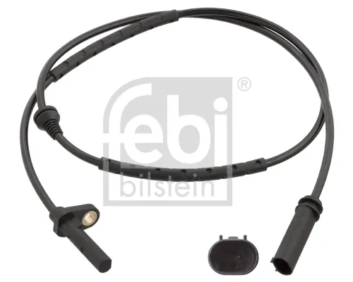 Czujnik ABS tylny 106186 Febi