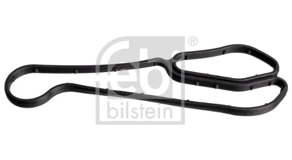 Uszczelka adaptera filtra oleju 174552 Febi