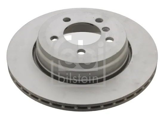 Tarcza hamulcowa tylna 31724 Febi
