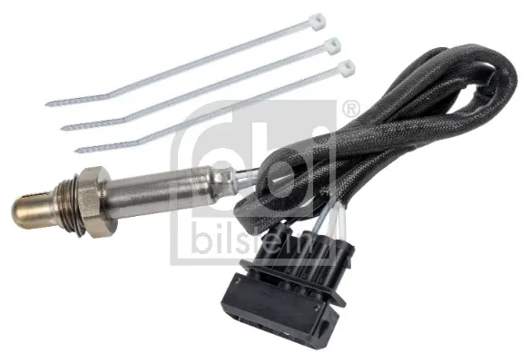 Sonda lambda, czujnik tlenu Volkswagen Jetta II