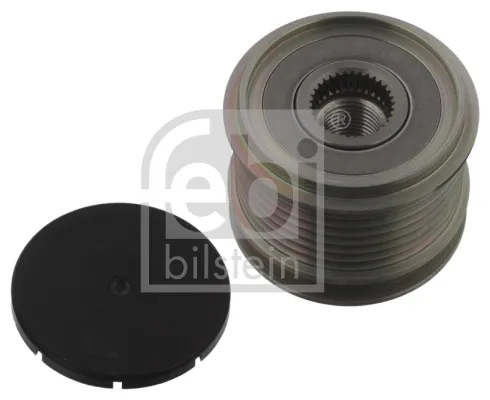 Koło pasowe alternatora 21684 Febi