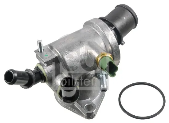 Termostat 45540 Febi