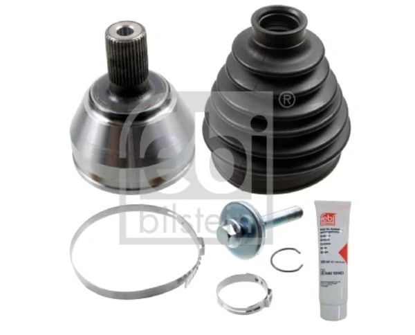 Przegub Ford C-Max