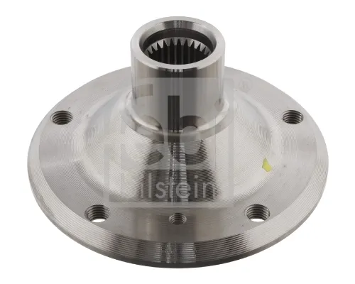 Piasta tylna 32807 Febi
