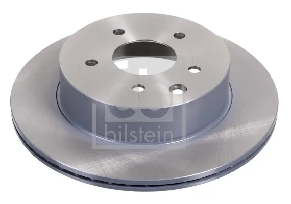 Tarcza hamulcowa tylna 44119 Febi