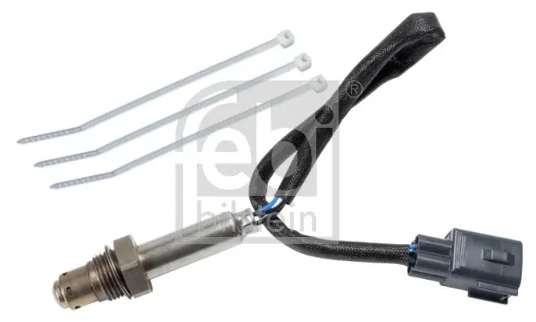 Sonda lambda czujnik tlenu przed katalizatorem 177571 Febi